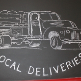 deliveries