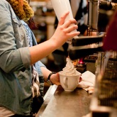 drink-making